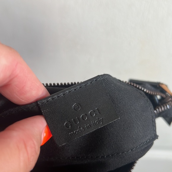 GUCCI TOM FORD MINI BAG - Picture 4 of 7